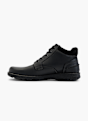 Gallus Schnürstiefelette Schwarz 16983 2