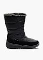 Cortina Winterboots Schwarz 244 1
