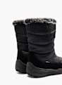 Cortina Winterboots Schwarz 244 4