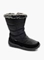 Cortina Winterboots Schwarz 244 6