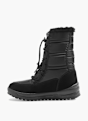 Easy Street Trekking-Schuh Schwarz 245 2