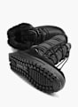 Easy Street Trekking-Schuh Schwarz 245 3