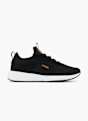 Bench Sneaker Nero 25 1