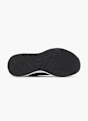 Bench Sneaker Schwarz 25 4