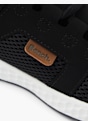 Bench Sneaker Schwarz 25 5