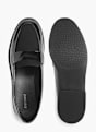 Graceland Loafer fekete 5 3