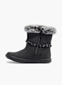 Cupcake Couture Bota alta Negro 463 2