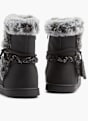 Cupcake Couture Bota alta Negro 463 4