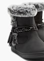 Cupcake Couture Bota alta Negro 463 5