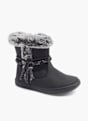 Cupcake Couture Bota alta Negro 463 6