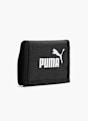 PUMA Geldbörse Schwarz 7648 2