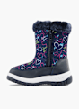 Cortina Winter boot Dark blue 469 2
