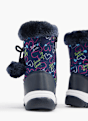 Cortina Winter boot Dark blue 469 4