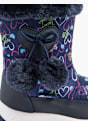 Cortina Winter boot Dark blue 469 5