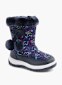 Cortina Winter boot Dark blue 469 6