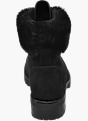 Highland Creek Čizme s vezicama Crna 35564 3