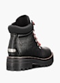 MEXX Stivale allacciato Nero 79818 3