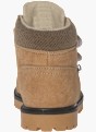 FILA Kış Botu Kahverengi 14166 3