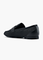 MEXX Loafer Sort 34241 3