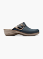 Easy Street Clog Blau 19774 1