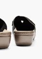 Easy Street Clog Blau 19774 4