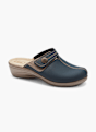 Easy Street Clog Blau 19774 6