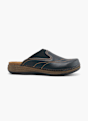 Easy Street Zapatilla de casa Negro 15445 1