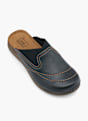 Easy Street Zapatilla de casa Negro 15445 2