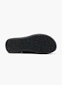 Easy Street Zapatilla de casa Negro 15445 4