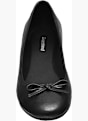 Graceland Ballet flat Black 88636 3