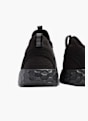 Bench Sneaker Negru 132 4