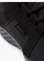 Bench Sneaker Negru 132 5