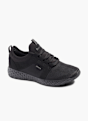 Bench Sneaker Negru 132 6