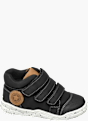 Bobbi-Shoes Ghete Negru 7649 1