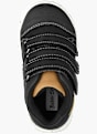 Bobbi-Shoes Ghete Negru 7649 2