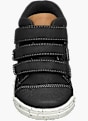 Bobbi-Shoes Ghete Negru 7649 3