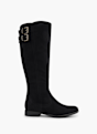 Graceland Wide boot Black 162 1