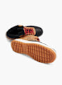 FILA Sneaker alta Marrone 254 3
