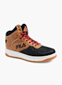 FILA Sneaker alta Marrone 254 6