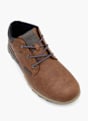 Memphis One Čizme s vezicama Smeđa 19415 2