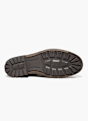 AM SHOE Lace-up boot Cognac 88637 4