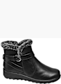 Easy Street Classic ankle boot Black 88638 1