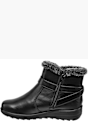 Easy Street Classic ankle boot Black 88638 2