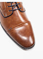 AM SHOE Formal shoe Brown 88640 2