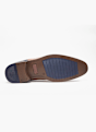 AM SHOE Formal shoe Brown 88640 4