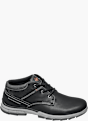 Memphis One Bota con cordones Negro 19932 1