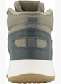 adidas Sneaker alta Oliva 24371 4
