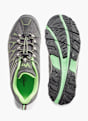 Vty Low shoe Grey 344 3