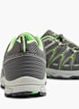 Vty Low shoe Grey 344 4