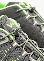 Vty Low shoe Grey 344 5